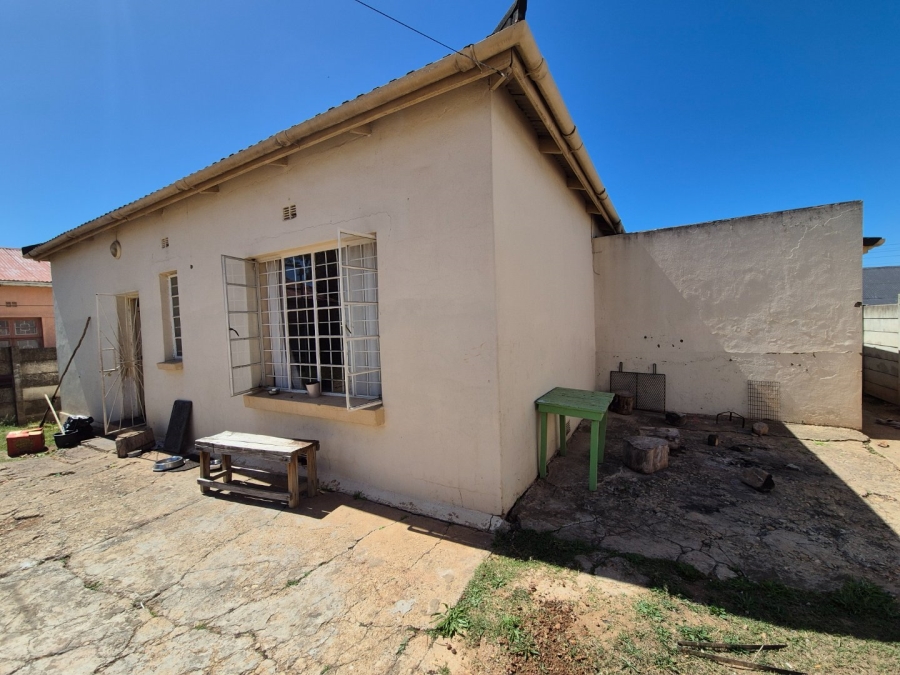 2 Bedroom Property for Sale in Mosel Eastern Cape